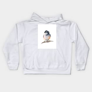 Chickadee Kids Hoodie